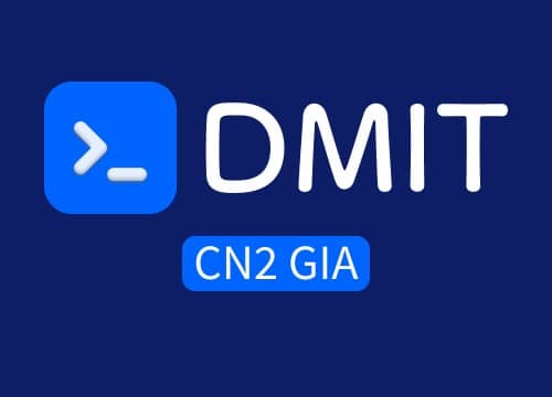 DMIT 香港 HKG.Pro.VICTORIA 补货！顶级三网优化 298.88美元/年